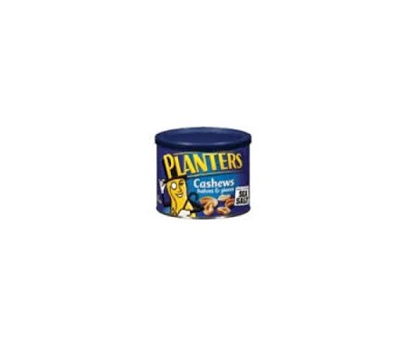 PLANTERS SELECT CASHEW,ALMOND AND PECAN 292G