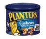 PLANTERS SELECT CASHEW,ALMOND AND PECAN 269G