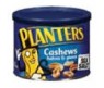 PLANTERS SELECT CASHEW,ALMOND AND PECAN 292G