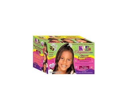 KIDS ORGANICS GRO STRONG 313G