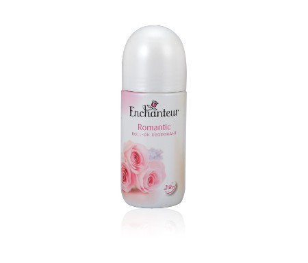 ENCHANTEUR ROLL ON ROMANTIC