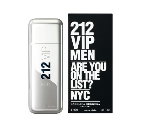 212 VIP MEN NYC 100ML