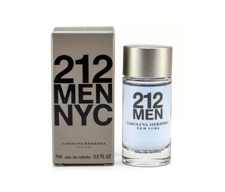 212 MEN NYC 7ML