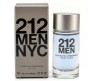 212 MEN NYC 7ML