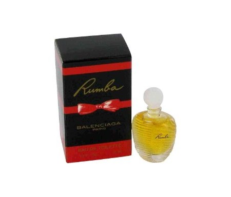 RUMBA BALENCIAGA PARIS 4ML