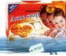 TOUCH ME ACNE SOAP WITH ORANGE & VITAMIN C PLUS 1