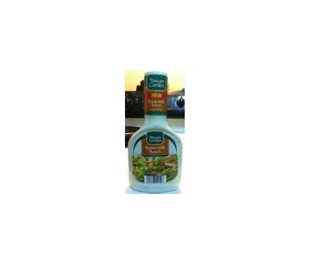 TUSCAN GARDEN BUTTERMILK RANCH 473ML