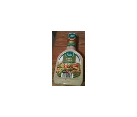 TUSCAN GARDEN CLASSIC CAESAR 473ML