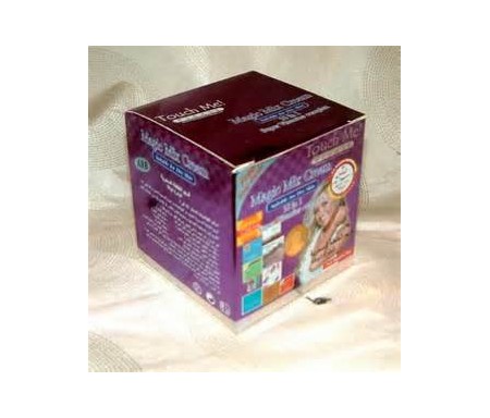 TOUCH ME SOAP MAGIC MIX 10 IN 1 REG135G