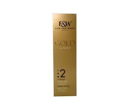 FAIR & WHITE GOLD MAXI TONE LOTION[2]