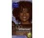 DARK & LOVELY HAIR DYE DAZZLING BROWN WITH OLIVE