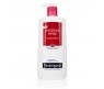 NEUTROGENA MOISTURE WRAP BODY LOTION 449ML