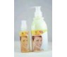 CRYSTAL WHITE EGG YORK LOTION