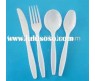 FORMAL 30PCS DISPOSABLE SPOONS