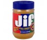 JIF EXTRA CRUNCHY PEANUT BUTTER