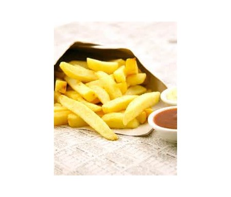 LUTOSA FRIES 2.5KG