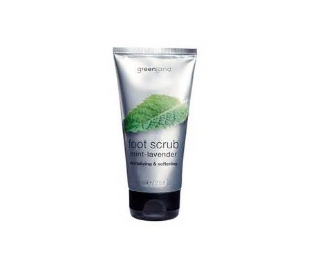 FOOD SCRUB MINT SOFTENING 177ML