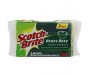 SCOTCH BRITE SCRUB SPONGE