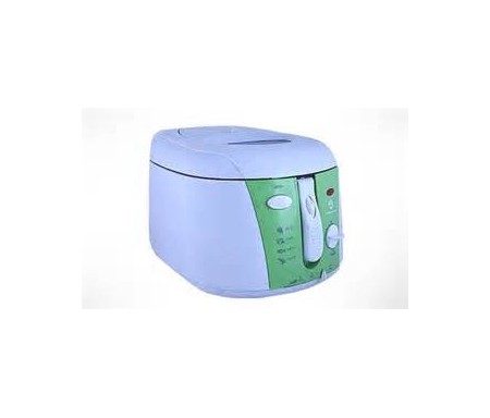 MASTER CHEF DEEP FRYER 2.3L