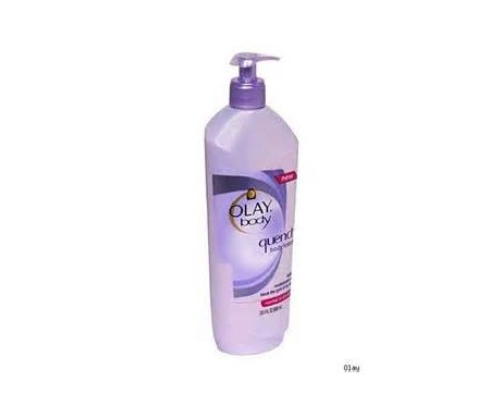 OLAY QUENCH BODY SPRAY 200ML