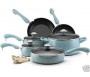 CROWN STAR COOKWARE SET X6