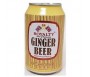 RIYALTY GINGER BEER 330ML