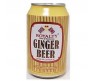 ROYALTY GINGER BEER 330ML