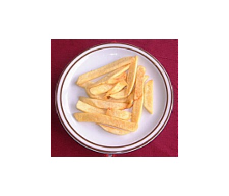 ECOFROST POTATEOS CHIPS 1000G