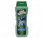 IRISH SPRING DEEP ACTION BODY WASH 443ML