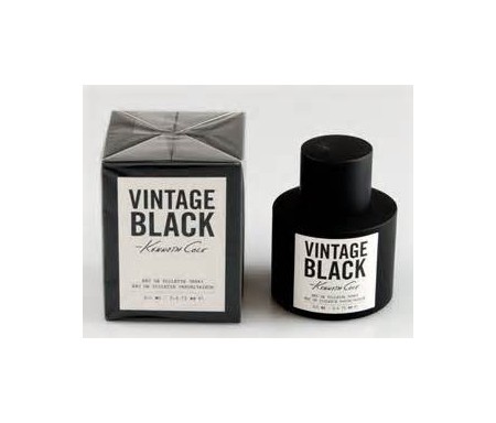 KENNETH COLE BLACK EAU DE TOILETTE 100ML