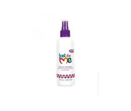 JUST FOR ME LEAVE-IN DETANGLER 236ML