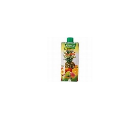 FUMMAN COCKTAIL JUICE 330ML