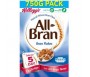 KELLOGGS ALL BRAND BRAN FLAKES 750G