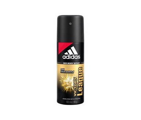 ADIDAS VICTORY LEAGUE BODY SPRAY 250ML