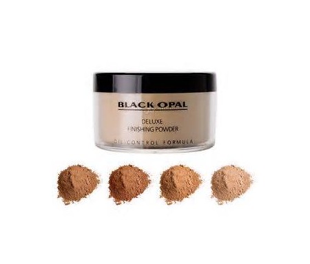 BLACK OPAL OIL CONTROL FORMULA