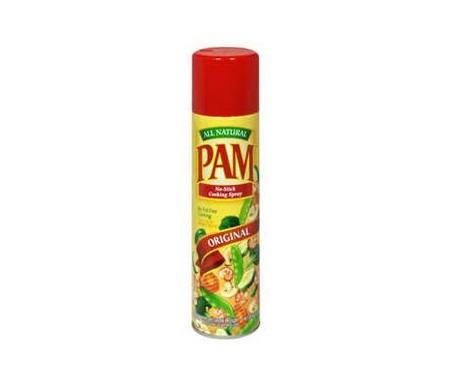 PAM NO- STICK COOKING SPRAY