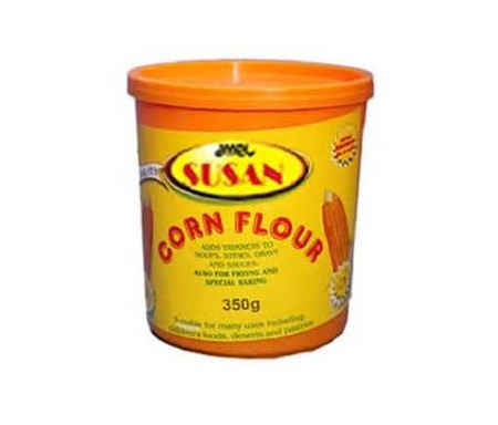 SUSAN CORN FLOUR