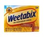 WEETABIX WHOLE WHEAT CEREAL 