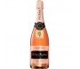 NICOLAS FEUILLATTE BRUT ROSE / COOLER