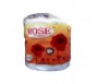 ROSE CARLA TISSUE X 4