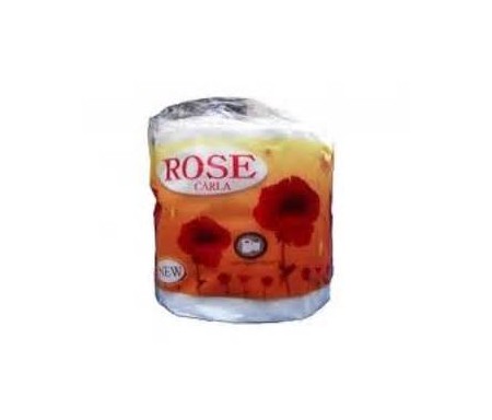 ROSE CARLA TISSUE X 4