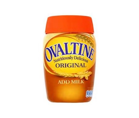 OVALTINE ORIGINAL ADD MILK 800G