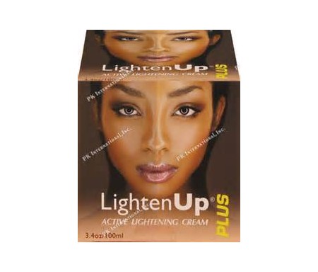 LIGHTEN UP LIGHTENING CREAM