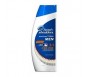 HEAD & SHOULDERS SHAMPOO & COND MEN ACTIVE SPORT