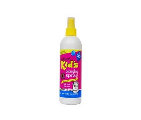 SULFUR 8 KIDS DETANGLING SPRAY 355ML