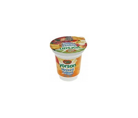 YORSAN SARI MIX YOGHURT 165G