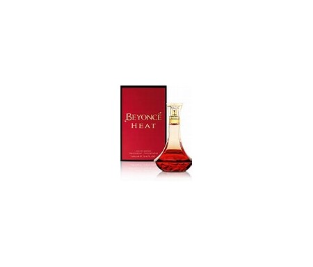 BEYONCE HEAT PERFUME 100ML