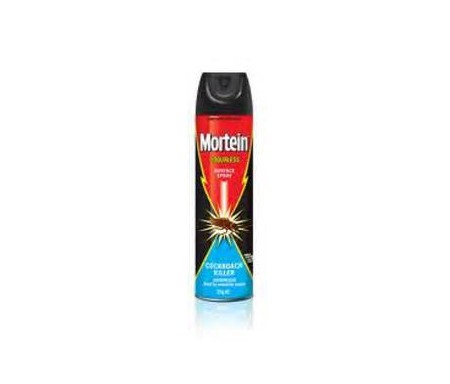 MORTEIN ODORLESS 300ML