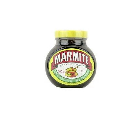 MARMITE YEAST EXTRACT 500G