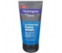 NEUTROGENA MEN INVIGORATING FACE WASH 150ML